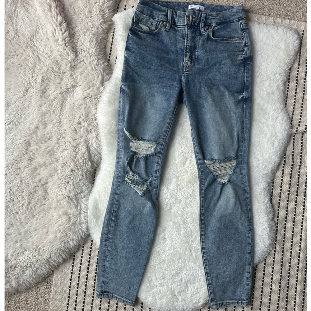 Good American jeans
